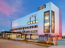 Hotel NEO Palma Palangkaraya