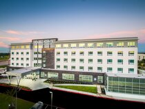 Four Points by Sheraton Houston Intercontinental Airport