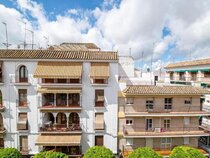 OYO Apartamentos Santiago