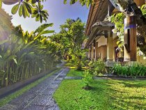 Bali Agung Village