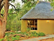 Black Rhino Game Lodge