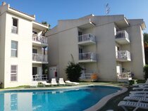 Apartamentos Llevant
