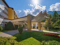 Hotel Palace