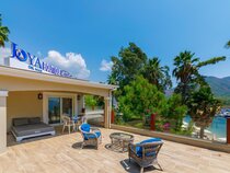 Joya del Mar Boutique Hotel
