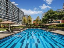 Crowne Plaza Guangzhou Huadu