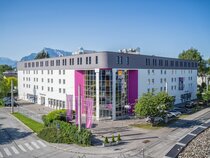 PLAZA INN Salzburg Messe