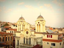 Milano Hotel & Spa Sultanahmet