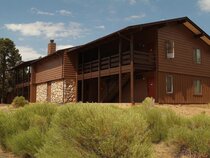 Maswik Lodge