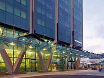 Novotel Auckland Airport