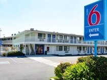 Motel 6 Morro Bay