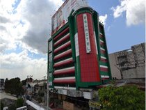 Eurotel North Edsa