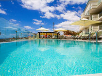 Hotel Ereza Mar