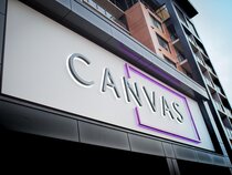 Canvas Moncton, Tapestry Collection by Hilton