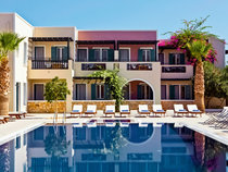 Hotel Rose Bay