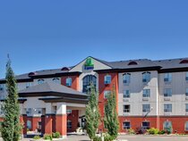 Edmonton Area