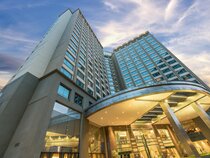 Petaling Jaya Marriott Hotel