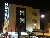 Hotel Plaza Ñuñoa