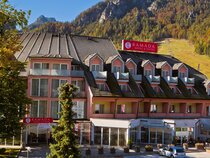 Ramada Hotel and Suites Kranjska Gora