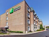 Holiday Inn Express Whitby Oshawa