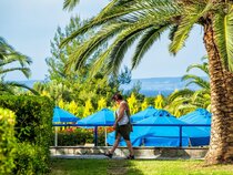 Xenios Port Marina Hotel