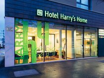 harry's home Dornbirn