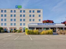 Sure Hotel by Best Western Bordeaux Lac