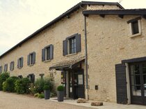 Hotel Saint Romain
