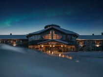 Lapland Hotels Yllaeskaltio
