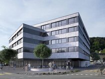 Ibis Styles St Margrethen Bodensee