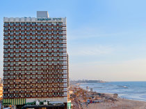 Herods Tel Aviv