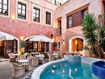 Rimondi Hotels Rethymnon