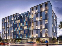Ecos Dubai Al Furjan Hotel