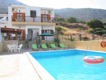 Elgoni Apartments