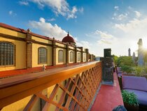 Hotel Emblematico Agaldar