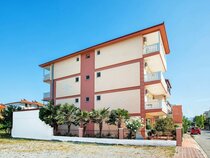 Casa Di Mare Poseidon