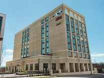 Hilton Garden Inn Nashville West End Avenue