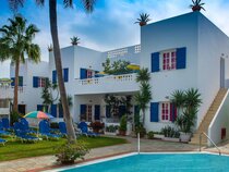 Galini Apartments
