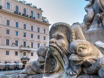 Albergo del Senato