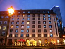Living Hotel Großer Kurfürst