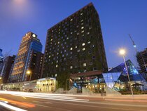 InterContinental Santiago