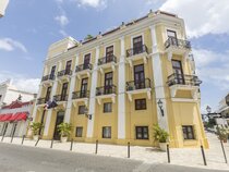 Gran Hotel Europa Santo Domingo, Trademark by Wyndham