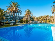 May Beach Hotel