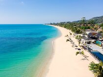 Pavilion Samui Villas and Resort
