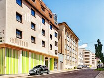 attimo Hotel Stuttgart