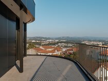 Meliá São João da Madeira