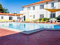 Hotel Casa da Padeira