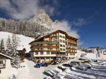 Hotel Sassongher