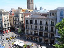 Hotel Ramblas Internacional