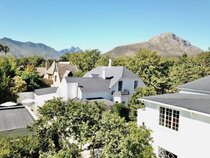 River Manor Boutique Hotel