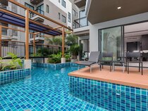 The Charm Resort Phuket